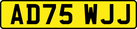 AD75WJJ