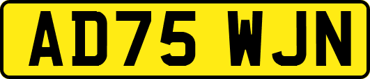 AD75WJN