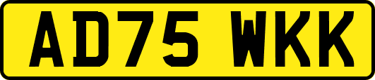 AD75WKK