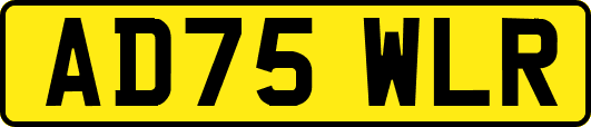 AD75WLR