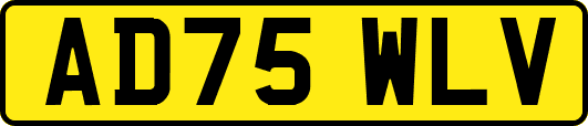 AD75WLV