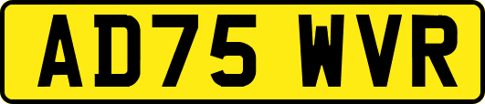 AD75WVR