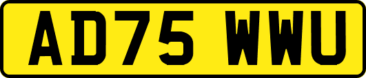 AD75WWU