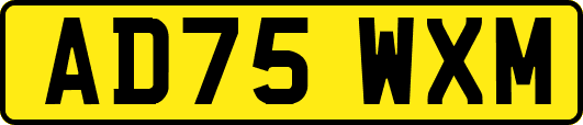 AD75WXM