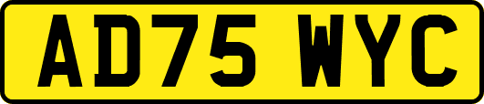 AD75WYC