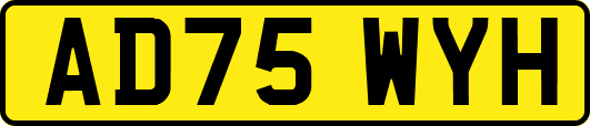 AD75WYH