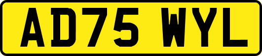 AD75WYL
