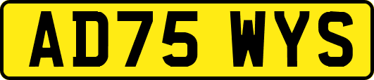 AD75WYS