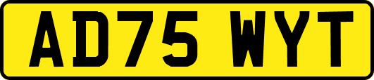 AD75WYT