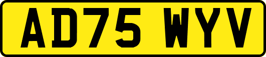 AD75WYV