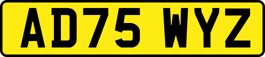 AD75WYZ