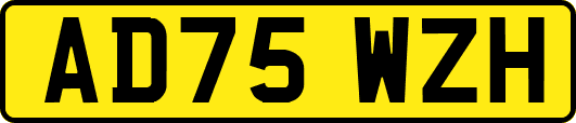 AD75WZH