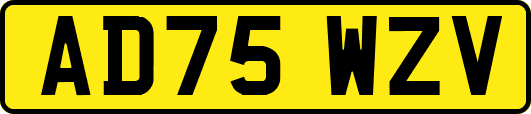 AD75WZV
