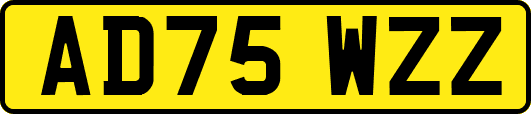 AD75WZZ