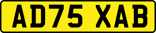 AD75XAB