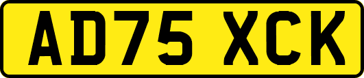 AD75XCK