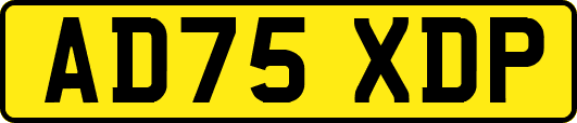 AD75XDP