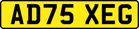 AD75XEG