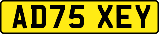 AD75XEY