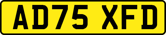 AD75XFD