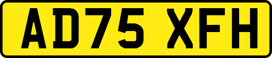 AD75XFH