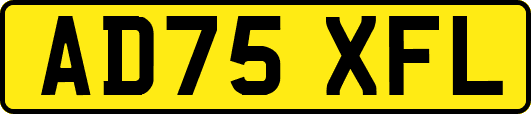 AD75XFL