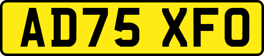 AD75XFO