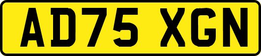 AD75XGN