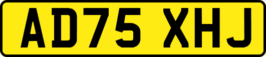 AD75XHJ