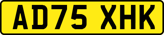 AD75XHK