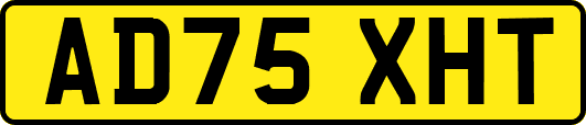 AD75XHT