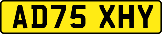 AD75XHY