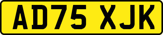 AD75XJK