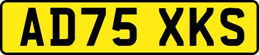 AD75XKS