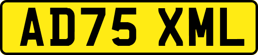 AD75XML
