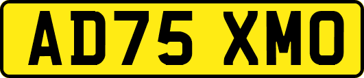 AD75XMO