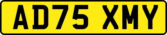 AD75XMY