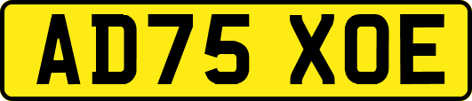 AD75XOE