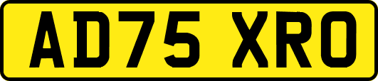AD75XRO