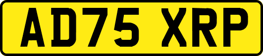 AD75XRP