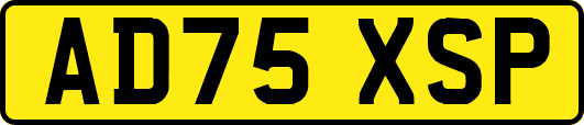 AD75XSP