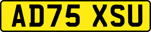 AD75XSU