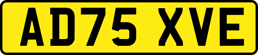AD75XVE