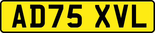 AD75XVL