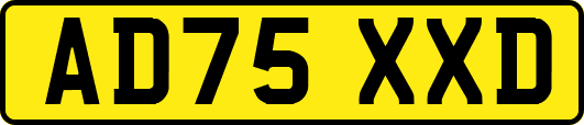AD75XXD