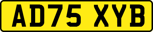AD75XYB