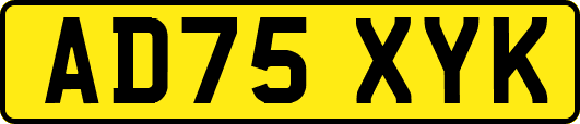 AD75XYK