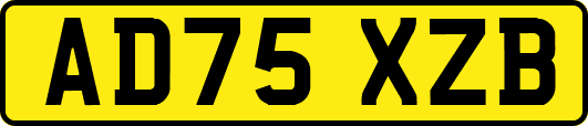 AD75XZB