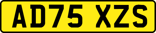 AD75XZS