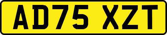 AD75XZT